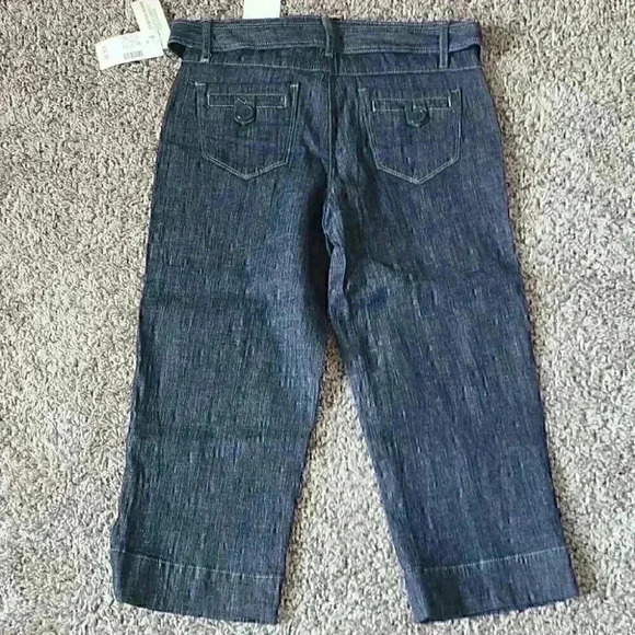 Gitano Capris - Picture 5 of 5